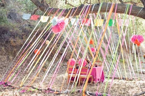 домик Лунтика